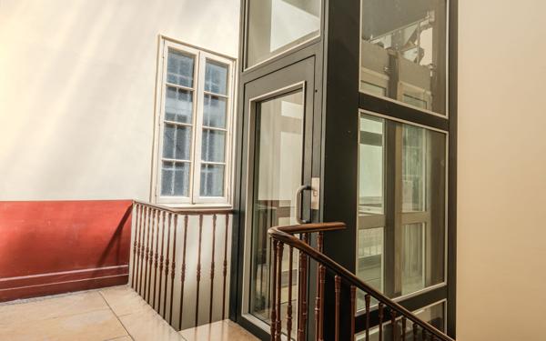 Appartement à vendre    4 pièces • 91,25 m2 Montpellier