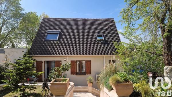 Maison à vendre 6 pièces 140 m² Argenteuil