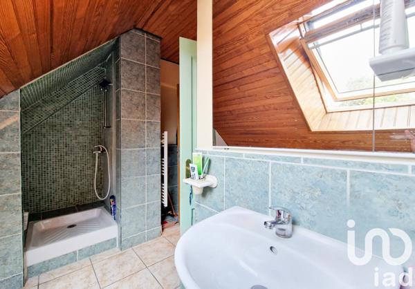 Maison à vendre 6 pièces 140 m² Argenteuil