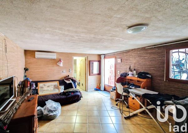 Maison à vendre 6 pièces 140 m² Argenteuil