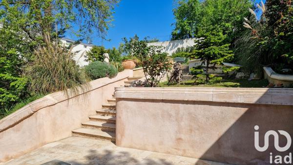 Maison à vendre 6 pièces 140 m² Argenteuil