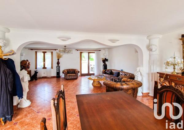 Maison à vendre 6 pièces 140 m² Argenteuil