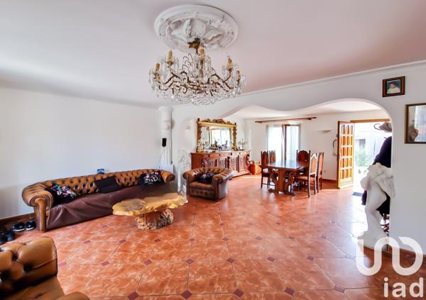 Maison à vendre 6 pièces 140 m² Argenteuil