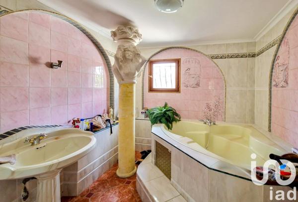 Maison à vendre 6 pièces 140 m² Argenteuil