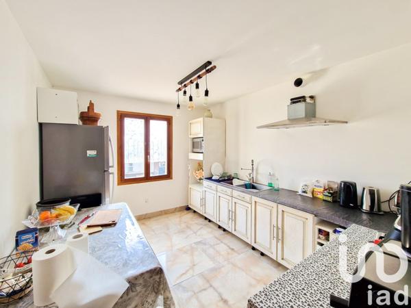 Maison à vendre 6 pièces 140 m² Argenteuil