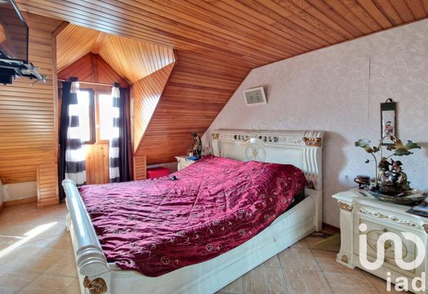 Maison à vendre 6 pièces 140 m² Argenteuil