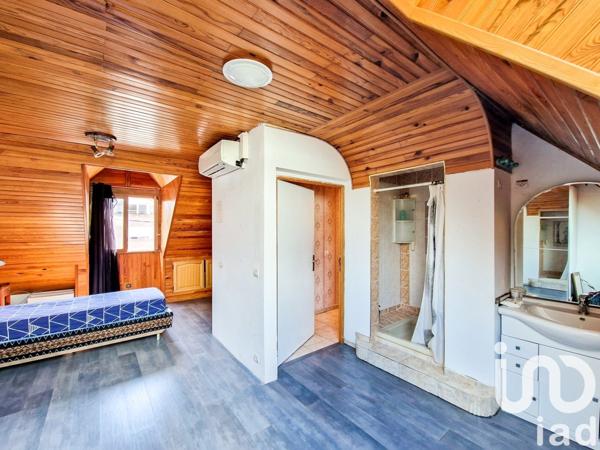 Maison à vendre 6 pièces 140 m² Argenteuil