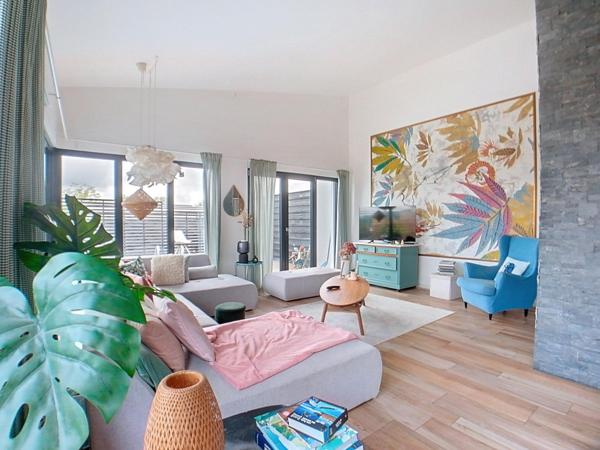 Magnifique maison avec local professionnel attenant