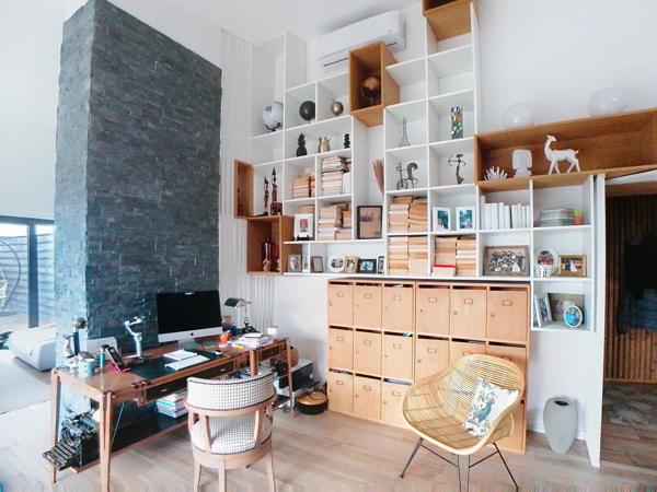 Magnifique maison avec local professionnel attenant