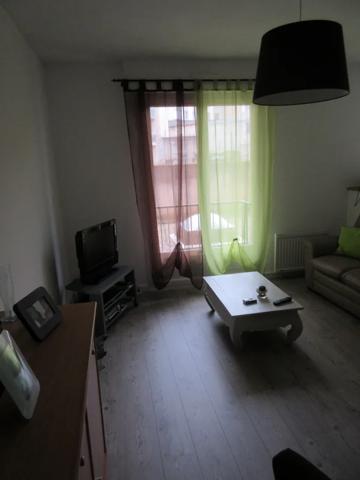 Appartement à louer à Rodez (12000)