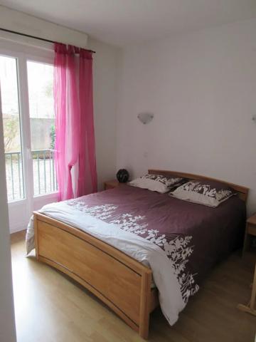 Appartement à louer à Rodez (12000)
