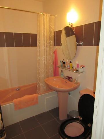 Appartement à louer à Rodez (12000)