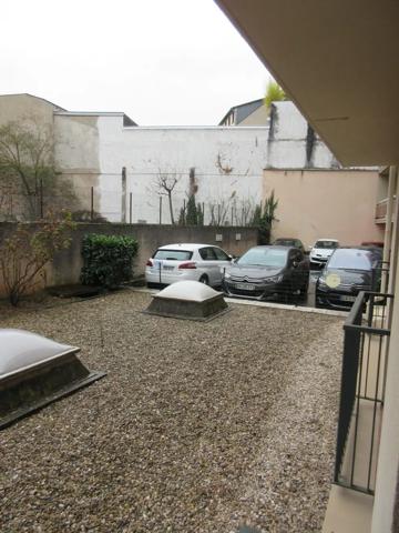 Appartement à louer à Rodez (12000)