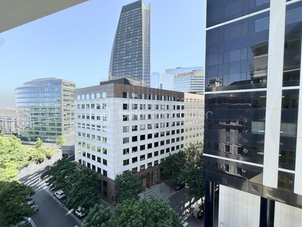 Appartement de 101 m²