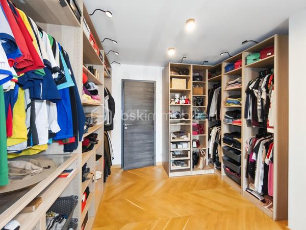 Maison de 159,75 m²