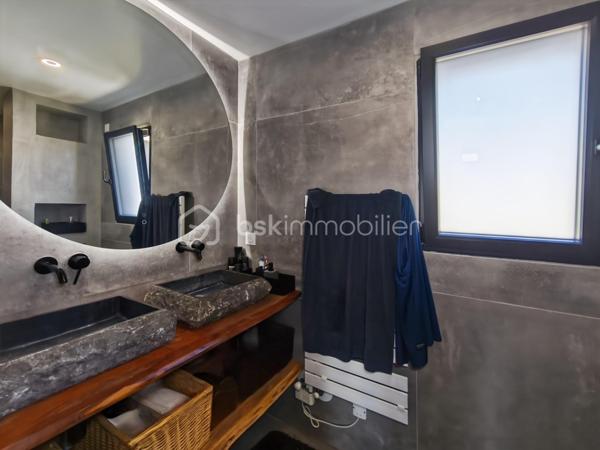 Maison de 159,75 m²