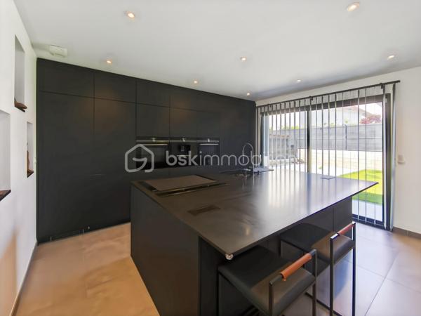 Maison de 159,75 m²