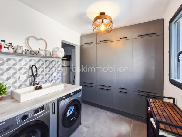 Maison de 159,75 m²