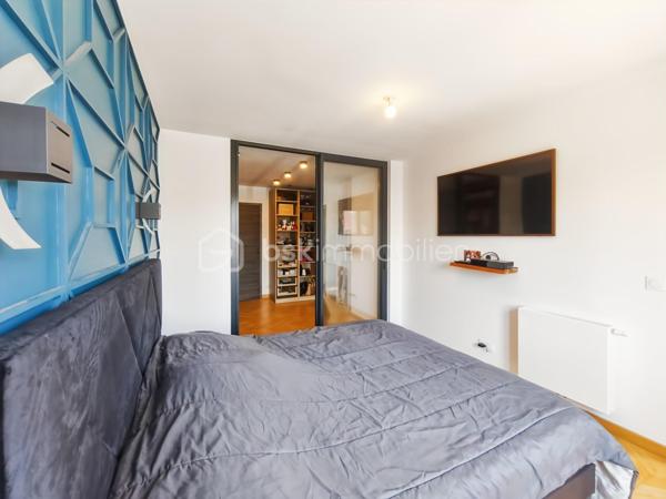 Maison de 159,75 m²