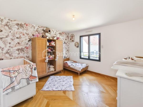 Maison de 159,75 m²