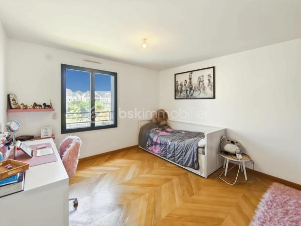 Maison de 159,75 m²