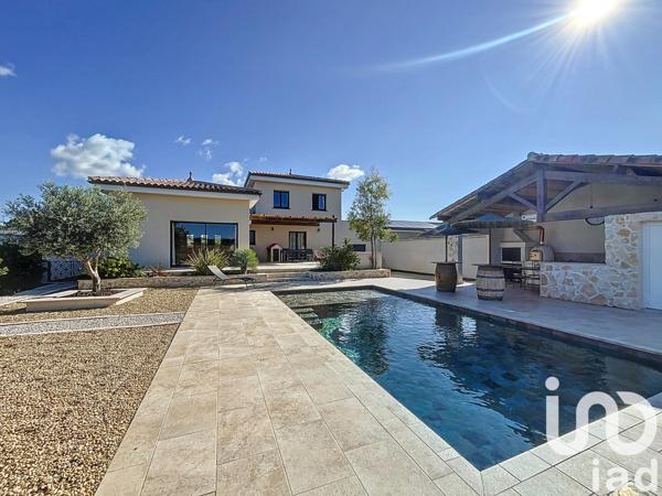 Maison à vendre 4 pièces 148 m² Bassan