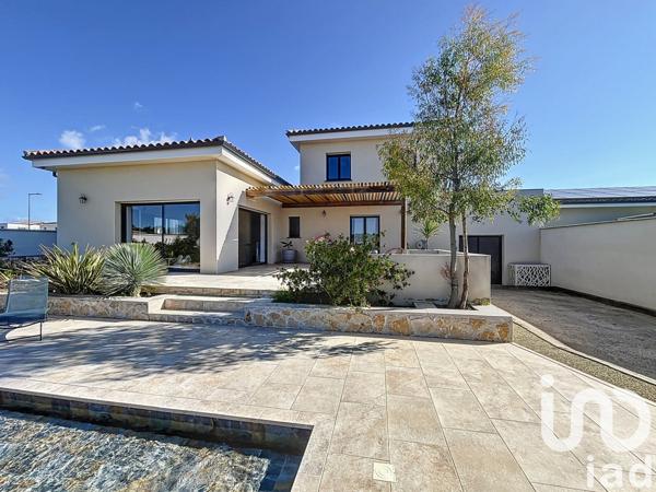 Maison à vendre 4 pièces 148 m² Bassan