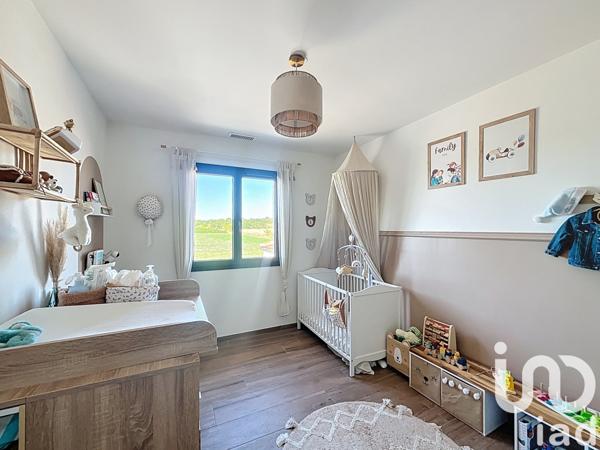 Maison à vendre 4 pièces 148 m² Bassan