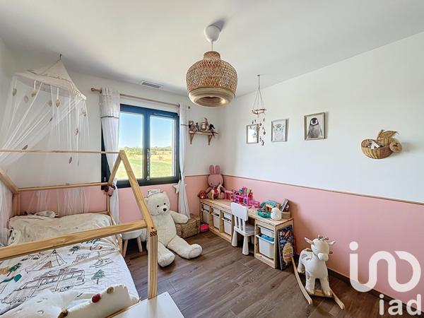 Maison à vendre 4 pièces 148 m² Bassan