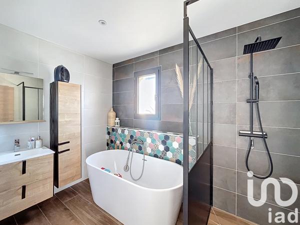 Maison à vendre 4 pièces 148 m² Bassan