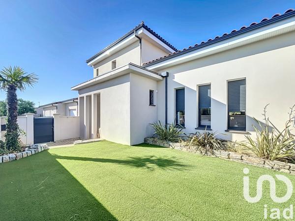 Maison à vendre 4 pièces 148 m² Bassan