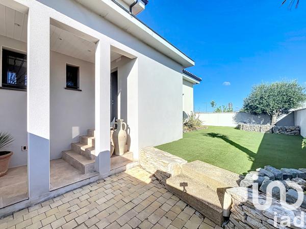 Maison à vendre 4 pièces 148 m² Bassan