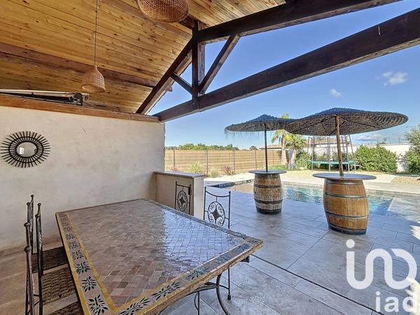 Maison à vendre 4 pièces 148 m² Bassan