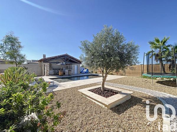 Maison à vendre 4 pièces 148 m² Bassan