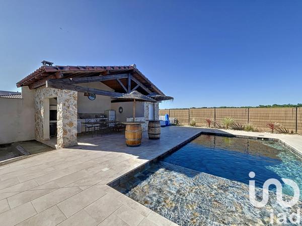 Maison à vendre 4 pièces 148 m² Bassan