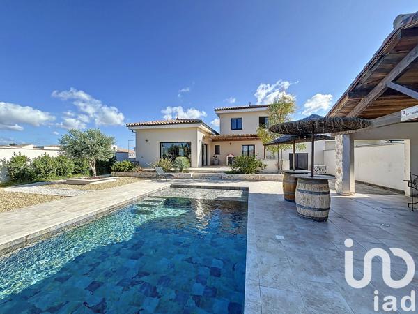 Maison à vendre 4 pièces 148 m² Bassan