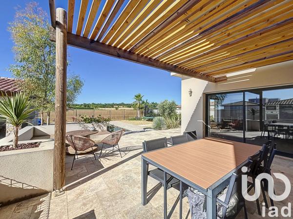 Maison à vendre 4 pièces 148 m² Bassan