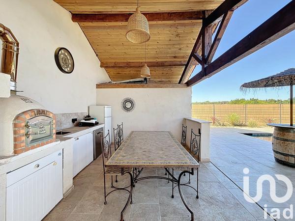 Maison à vendre 4 pièces 148 m² Bassan