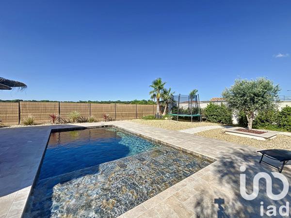 Maison à vendre 4 pièces 148 m² Bassan