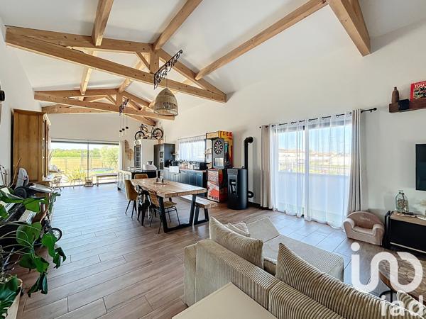 Maison à vendre 4 pièces 148 m² Bassan