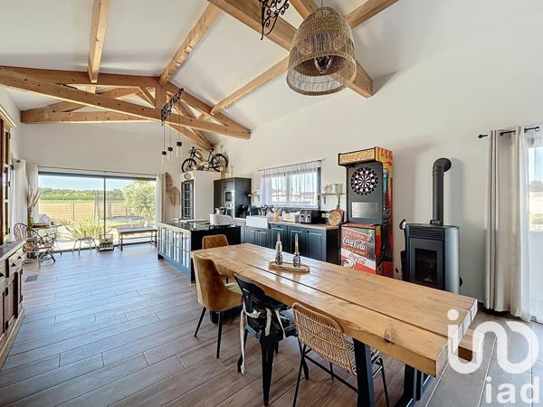 Maison à vendre 4 pièces 148 m² Bassan