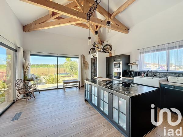 Maison à vendre 4 pièces 148 m² Bassan