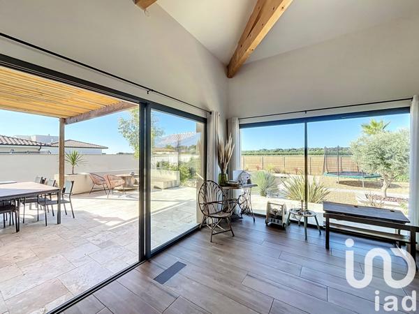 Maison à vendre 4 pièces 148 m² Bassan