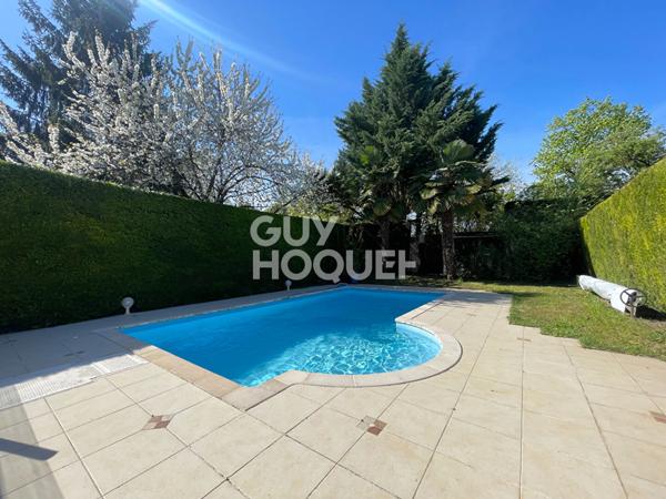 BOURGES - QUARTIER COLBERT