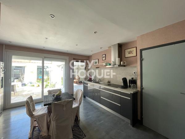 BOURGES - QUARTIER COLBERT