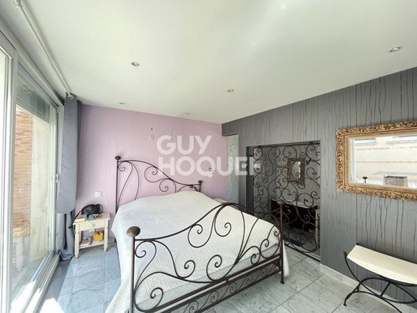 BOURGES - QUARTIER COLBERT