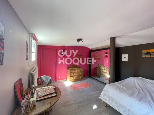 BOURGES - QUARTIER COLBERT