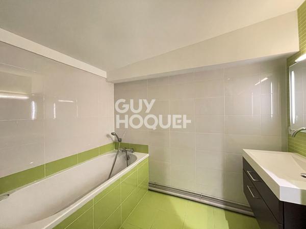 BOURGES - QUARTIER COLBERT