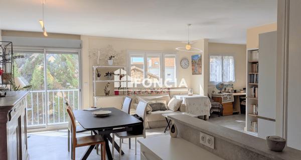 À vendre Appartement 4 pièces 90 m² - Périgueux 24000