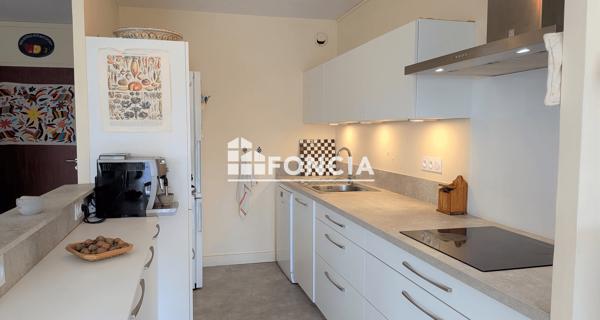 À vendre Appartement 4 pièces 90 m² - Périgueux 24000